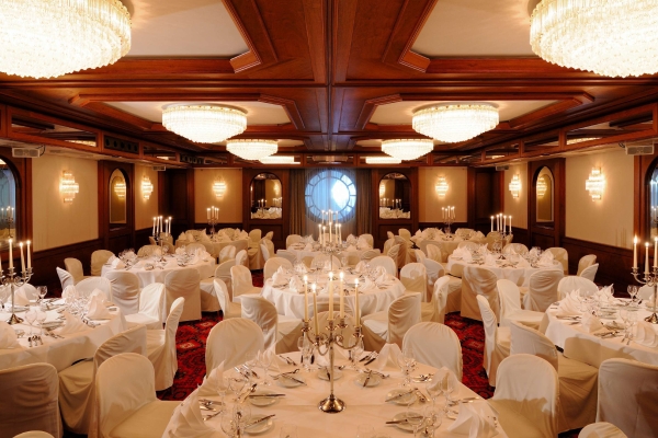 Hotel Maritim Köln